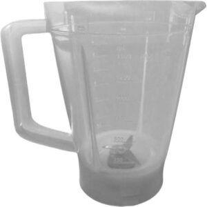 Copo Para Liquidificador Walita RI2110 - CX / 6