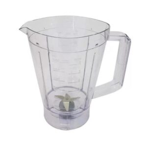 Copo Para Liquidificador Walita RI2112 / RI2113 - CX / 6