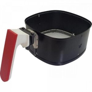 Cesta p/ Fritadeira AirFryer RI9217 PHILIPS WALITA