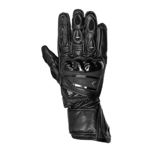 Luvas Texx Gp Race Preta S
