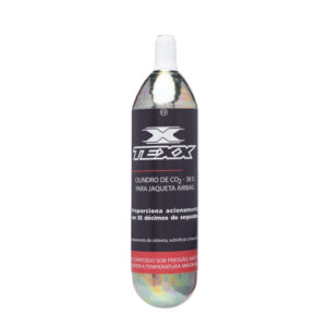 Recarga  Co2 Para Jaqueta Airbag V2 Colete