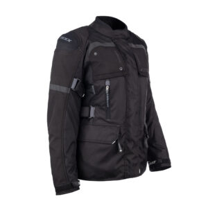 Jaqueta Texx Armor Ld Fem Pret  Xxxxl 4xl