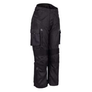 Calca  Texx Armor Ld Fem Pret   M