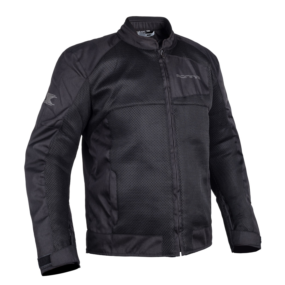 Jaqueta Texx Ronin Air V2 Masc Pret Xxl 2xl