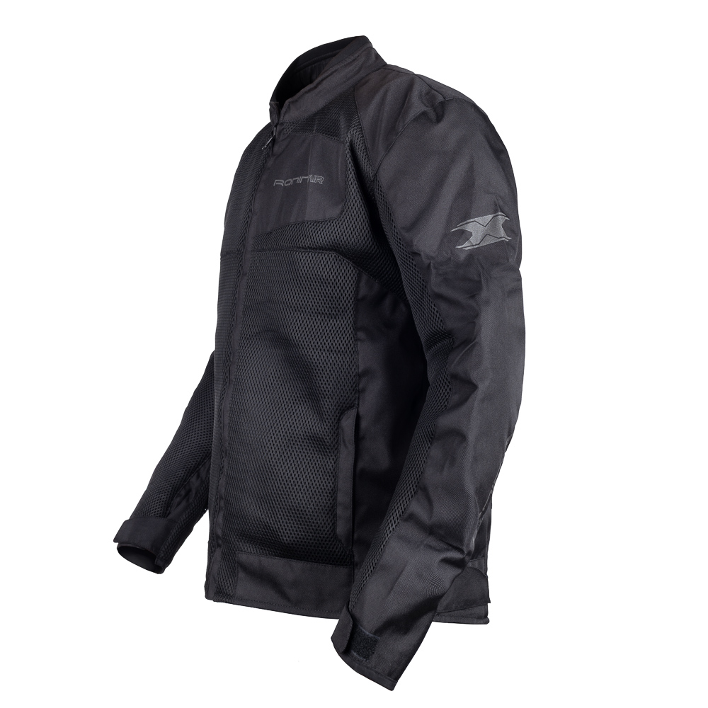 Jaqueta Texx Ronin Air V2 Masc Pret Xxl 2xl - Imagem 3