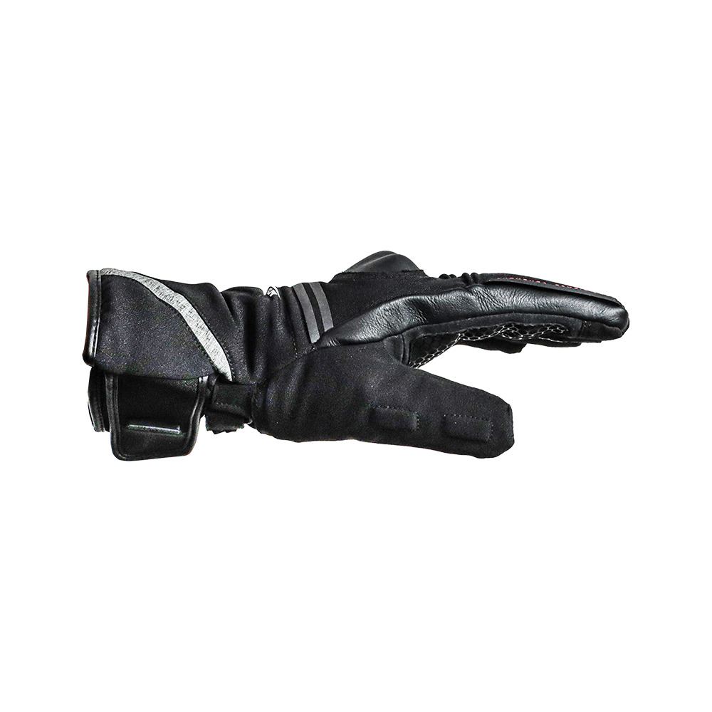 Luva Texx Biowater Stopwater V3 Pret Xxxl 3xl - Imagem 3