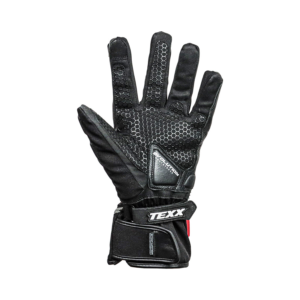 Luva Texx Biowater Stopwater V3 Pret Xxxxxl 5xl - Imagem 2