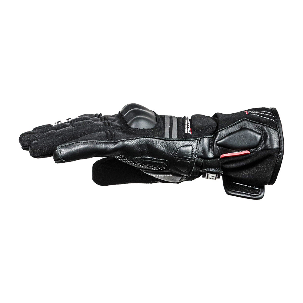 Luva Texx Biowater Stopwater V3 Pret Xxxxxl 5xl - Imagem 4