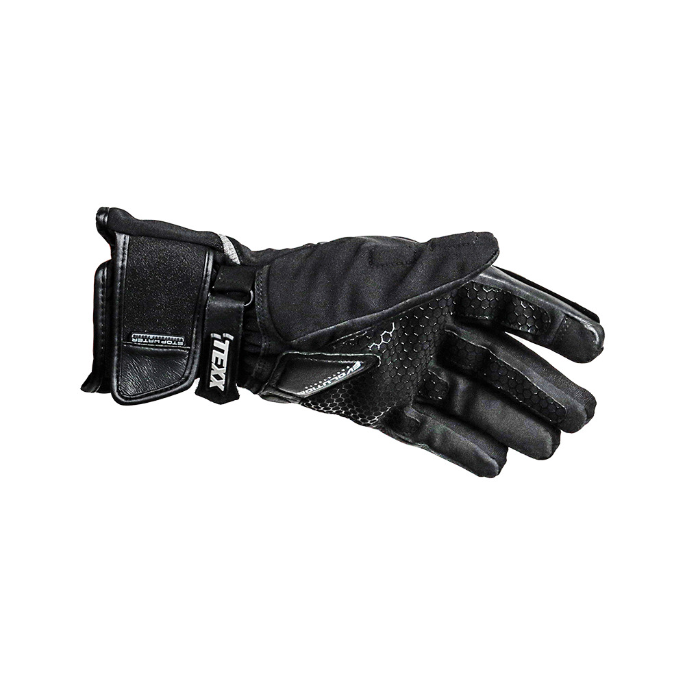 Luva Texx Biowater Stopwater V3 Pret Xxxxxl 5xl - Imagem 5