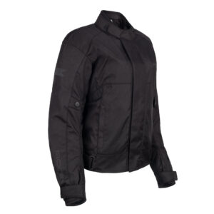 Jaqueta Texx Ronin V2 Ld Fem Pret  Xxxl 3xl