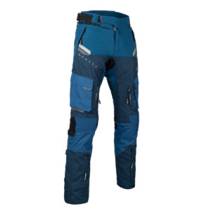 Calca Texx Nomade Masc Azul Verd   M