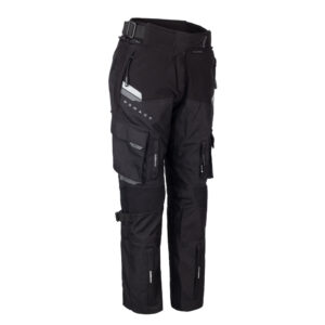 Calca Texx Nomade Ld Fem Pret  Xxxl 3xl