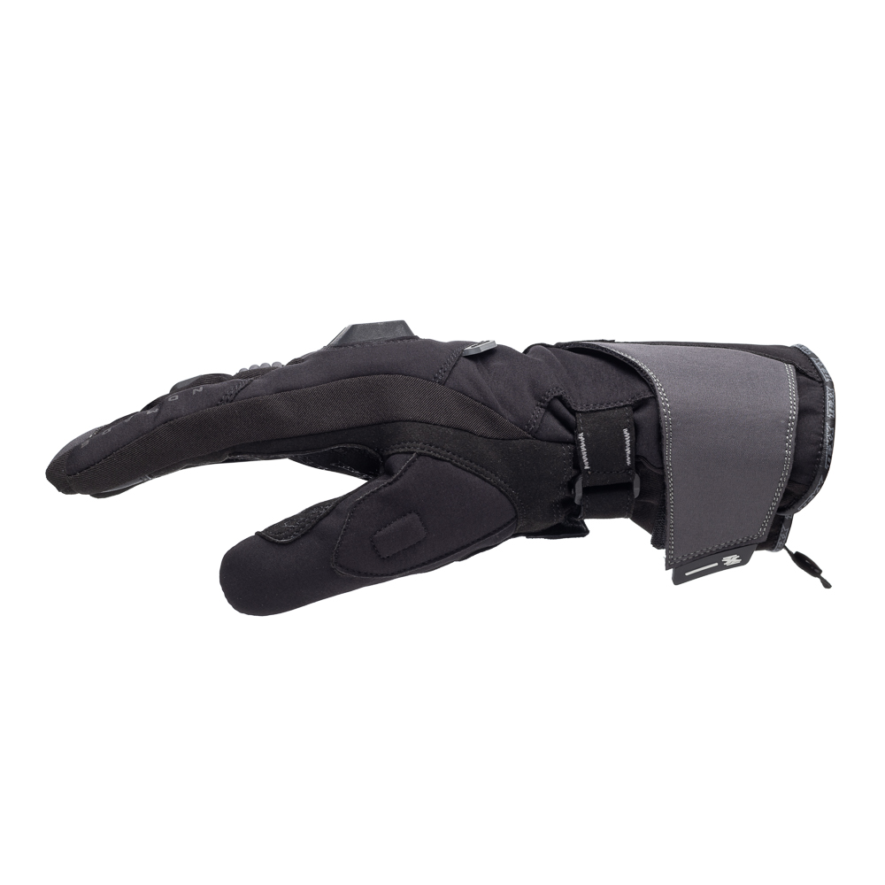 Luva Texx Nomade Pret Xxl 2xl - Imagem 4