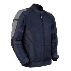 Jaqueta Texx Saga Four Season V2 Masc Azul Xl