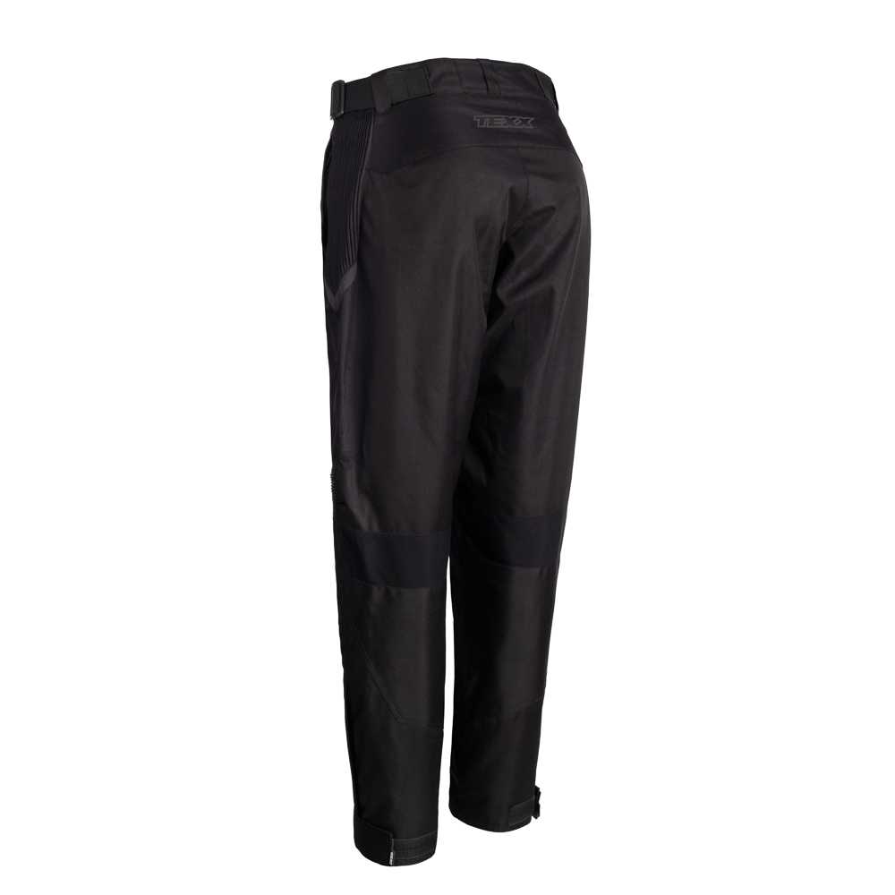 Calca Texx Ronin Fem Ld Pret Xxxl 3xl - Imagem 2