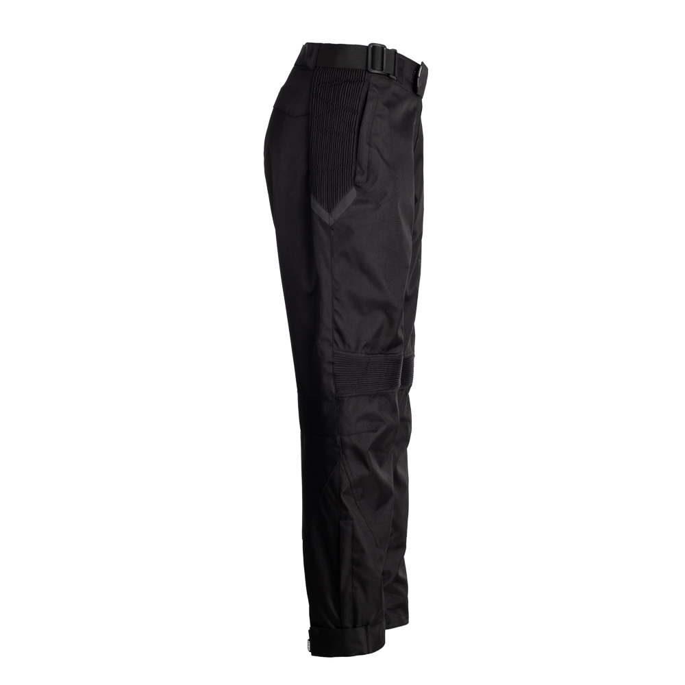 Calca Texx Ronin Fem Ld Pret Xxxl 3xl - Imagem 3
