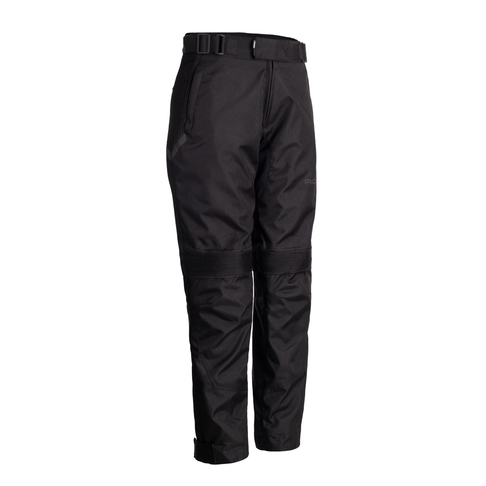 Calca Texx Ronin Fem Ld Pret Xxxxxl 5xl