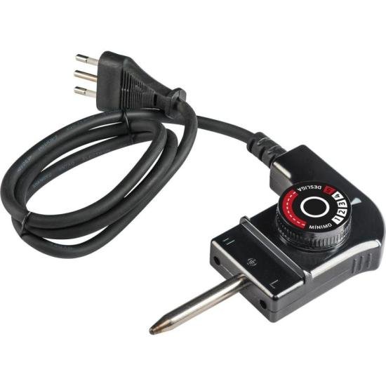 Panela Elétrica Agratto Mangiare APEQ01I-01 Preto 220v - Imagem 5
